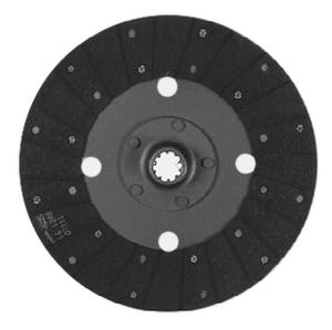 UDBCL1054   PTO Disc---12